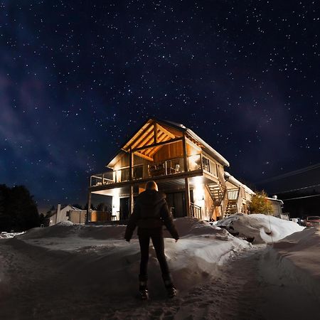 Villa Le 2800 Du Parc Shawinigan Esterno foto
