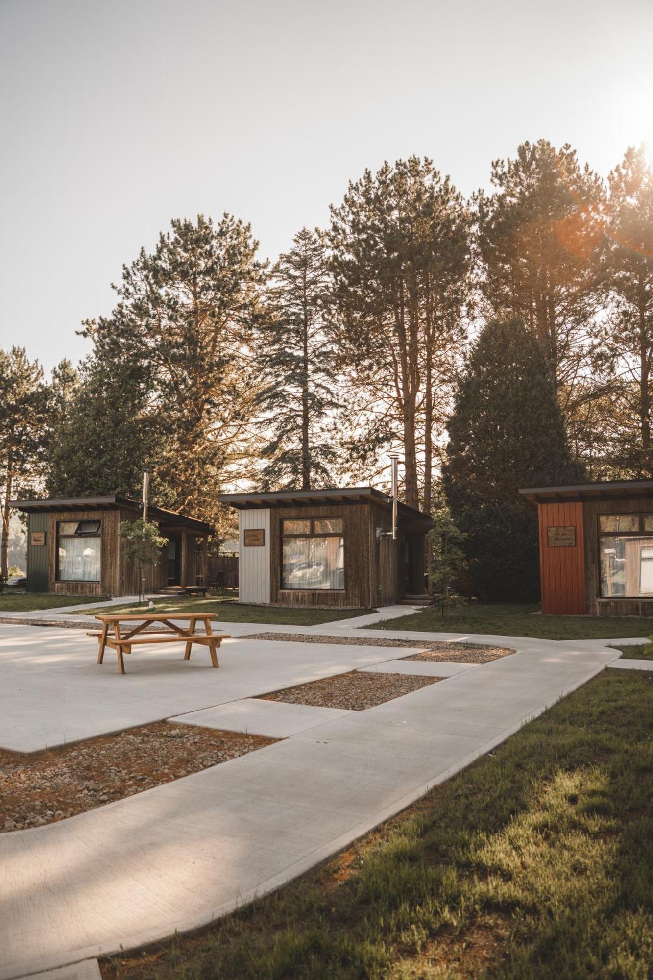 Villa Le 2800 Du Parc Shawinigan Esterno foto